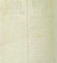 A collection of ballads printed in London(1860) document 457593