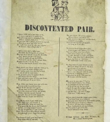 A collection of ballads printed in London(1860) document 457600