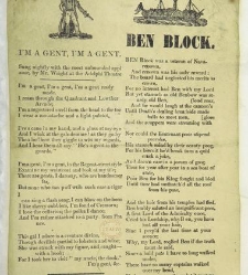 A collection of ballads printed in London(1860) document 457604