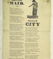 A collection of ballads printed in London(1860) document 457608
