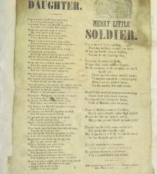A collection of ballads printed in London(1860) document 457610