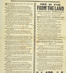 A collection of ballads printed in London(1860) document 457612