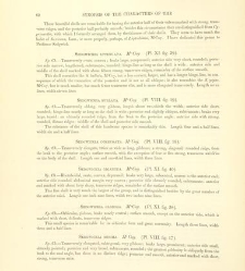 A synopsis of the characters of the Carboniferous Limestone Fossils of Ireland(1862) document 458327
