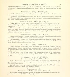 A synopsis of the characters of the Carboniferous Limestone Fossils of Ireland(1862) document 458358