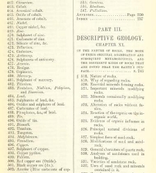 An Elementary Course of Geology, Mineralogy and Physical Geography(1855) document 459232