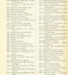 An Elementary Course of Geology, Mineralogy and Physical Geography(1855) document 459233