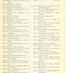 An Elementary Course of Geology, Mineralogy and Physical Geography(1855) document 459238