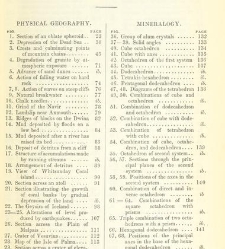 An Elementary Course of Geology, Mineralogy and Physical Geography(1855) document 459242