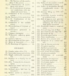 An Elementary Course of Geology, Mineralogy and Physical Geography(1855) document 459243