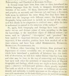 An Elementary Course of Geology, Mineralogy and Physical Geography(1855) document 459249