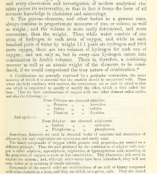 An Elementary Course of Geology, Mineralogy and Physical Geography(1855) document 459254