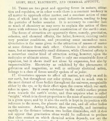 An Elementary Course of Geology, Mineralogy and Physical Geography(1855) document 459259