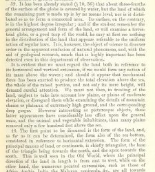 An Elementary Course of Geology, Mineralogy and Physical Geography(1855) document 459272