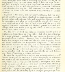 An Elementary Course of Geology, Mineralogy and Physical Geography(1855) document 459286