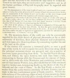 An Elementary Course of Geology, Mineralogy and Physical Geography(1855) document 459290