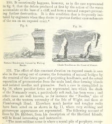 An Elementary Course of Geology, Mineralogy and Physical Geography(1855) document 459324