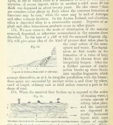 An Elementary Course of Geology, Mineralogy and Physical Geography(1855) document 459335