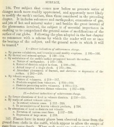 An Elementary Course of Geology, Mineralogy and Physical Geography(1855) document 459342