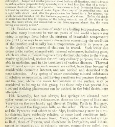 An Elementary Course of Geology, Mineralogy and Physical Geography(1855) document 459346