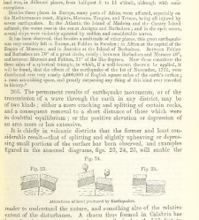 An Elementary Course of Geology, Mineralogy and Physical Geography(1855) document 459354