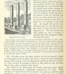 An Elementary Course of Geology, Mineralogy and Physical Geography(1855) document 459369