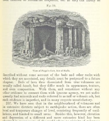 An Elementary Course of Geology, Mineralogy and Physical Geography(1855) document 459372