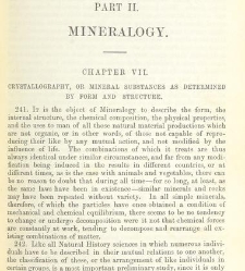 An Elementary Course of Geology, Mineralogy and Physical Geography(1855) document 459376