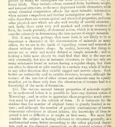 An Elementary Course of Geology, Mineralogy and Physical Geography(1855) document 459377