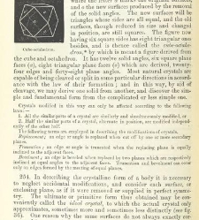 An Elementary Course of Geology, Mineralogy and Physical Geography(1855) document 459381