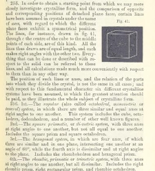 An Elementary Course of Geology, Mineralogy and Physical Geography(1855) document 459382