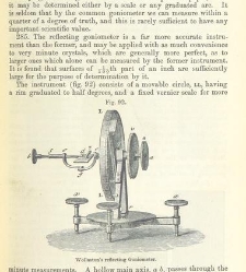 An Elementary Course of Geology, Mineralogy and Physical Geography(1855) document 459394