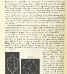 An Elementary Course of Geology, Mineralogy and Physical Geography(1855) document 459395