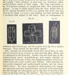 An Elementary Course of Geology, Mineralogy and Physical Geography(1855) document 459396