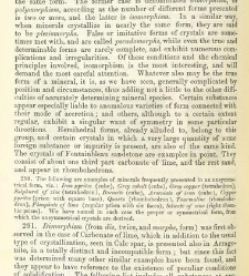 An Elementary Course of Geology, Mineralogy and Physical Geography(1855) document 459397