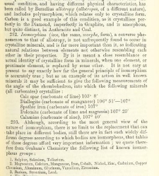 An Elementary Course of Geology, Mineralogy and Physical Geography(1855) document 459398