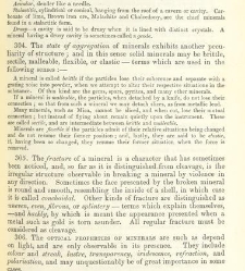 An Elementary Course of Geology, Mineralogy and Physical Geography(1855) document 459402
