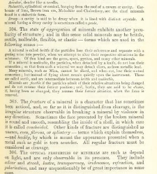 An Elementary Course of Geology, Mineralogy and Physical Geography(1855) document 459402