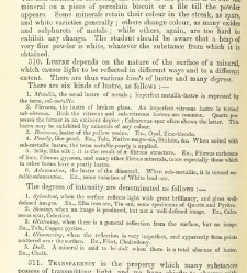 An Elementary Course of Geology, Mineralogy and Physical Geography(1855) document 459405