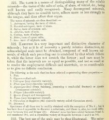 An Elementary Course of Geology, Mineralogy and Physical Geography(1855) document 459409