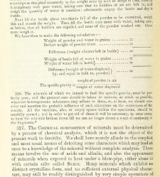 An Elementary Course of Geology, Mineralogy and Physical Geography(1855) document 459411