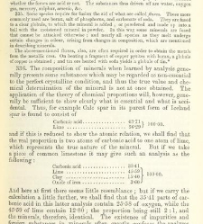 An Elementary Course of Geology, Mineralogy and Physical Geography(1855) document 459414