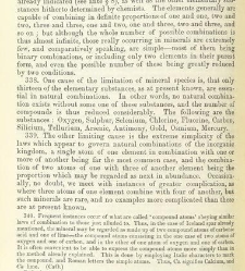 An Elementary Course of Geology, Mineralogy and Physical Geography(1855) document 459415