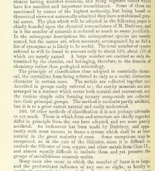 An Elementary Course of Geology, Mineralogy and Physical Geography(1855) document 459417