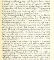 An Elementary Course of Geology, Mineralogy and Physical Geography(1855) document 459420