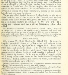 An Elementary Course of Geology, Mineralogy and Physical Geography(1855) document 459422