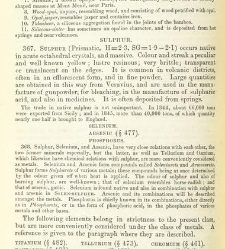 An Elementary Course of Geology, Mineralogy and Physical Geography(1855) document 459425