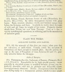 An Elementary Course of Geology, Mineralogy and Physical Geography(1855) document 459427