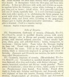 An Elementary Course of Geology, Mineralogy and Physical Geography(1855) document 459428