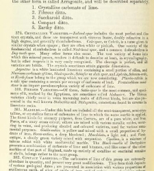 An Elementary Course of Geology, Mineralogy and Physical Geography(1855) document 459429