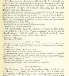 An Elementary Course of Geology, Mineralogy and Physical Geography(1855) document 459432